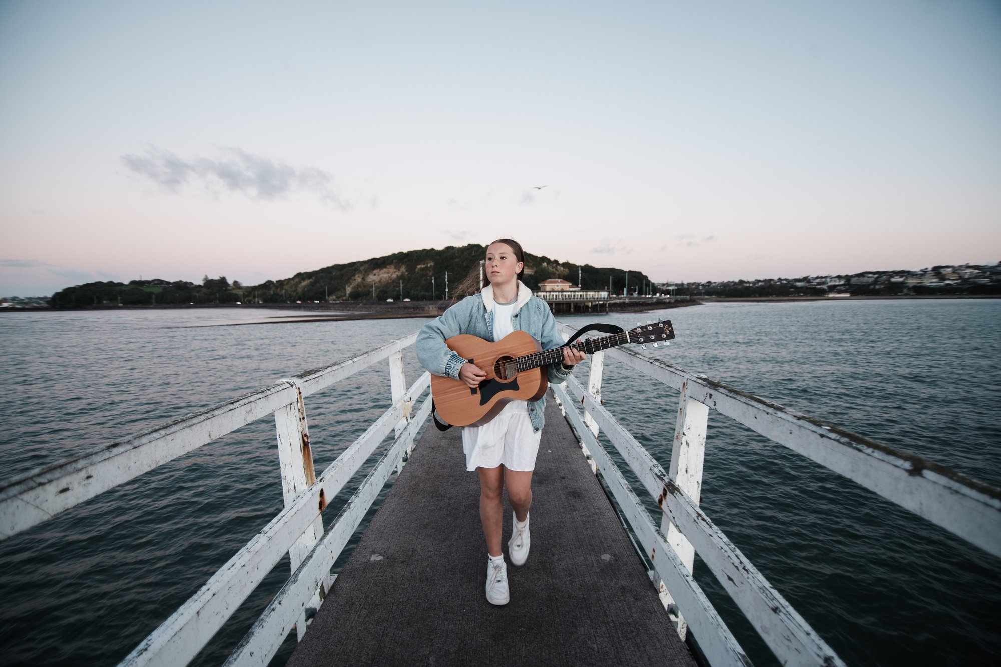 Book Brianna MacCarthy Live shows